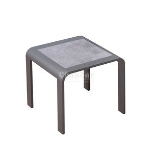 Chaise longue de <span class=keywords><strong>plage</strong></span>, chaise longue de <span class=keywords><strong>piscine</strong></span>, lit de <span class=keywords><strong>plage</strong></span>, chaises de <span class=keywords><strong>plage</strong></span>, mobilier d'extérieur en aluminium, tissu moderne résistant aux UV, nouveau design - Product Image 3