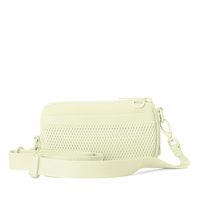 Sac à bandoulière pour téléphone portable en néoprène personnalisé pour homme et femme, sac de voyage mini imperméable à l'eau, tendance