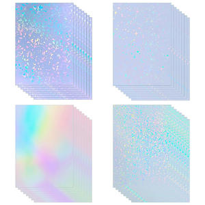 تصنيع المعدات الأصلية ODM ذاتية اللصق مجسم مقاوم للماء ورقة باردة صحائف - Product Image 5