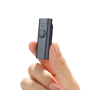 Kiểm soát ứng dụng ai ghi âm giọng nói bán buôn giọng nói mới kích hoạt ghi âm mini kỹ thuật số ghi âm Thiết bị ghi âm - Product Image 1