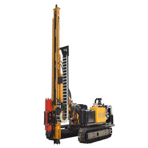 EVER STAR HXR7 Équipement d'empilage à énergie solaire de nouvelle génération de haute qualité Moteur de base 2 m/min Vitesse d'installation 2000 mm/min - Product Image 2