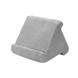 Support oreiller pour tablette, support de gobelet, pour téléphone portable, souple, en mousse, pour la lecture, l'oreiller latéral, pour ipad - Product Image 2