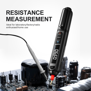 Temassız AC/DC voltaj direnci testi ile % NF-620 akıllı kalem multimetre akıllı otomatik algılama - Product Image 5