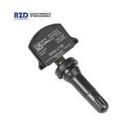 Prix usine capteur TPMS universel OEM 52940-L1100 capteur de surveillance de la pression des pneus 433/315MHZ pour Hyundai Elantra