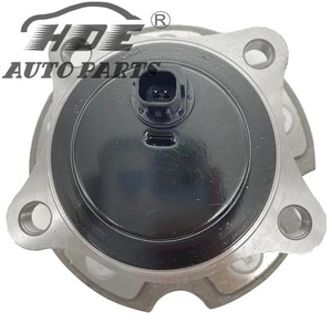 42450-28030 4245028030 Venta al por mayor de piezas de automóvil HDE, rodamiento de cubo de rueda trasera para Toyota Alphard - Product Image 3