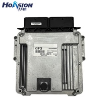 Module de commande électronique le plus vendu, unité de contrôle des pièces de moteur automobile 39133-2B070 pour Hyundai ECU ECM