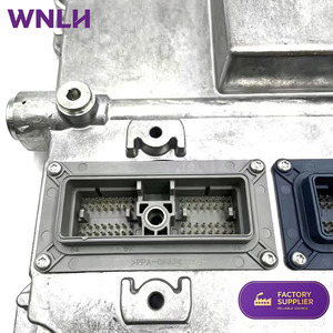 WNLH Venta al por Mayor de Placas de Control de Motor Perkins C6.6 C7.1, Piezas de Motor ECM 374-2640 331-7540 para Caterpillar C4.2 C4.4 C6.4 - Product Image 4