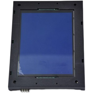 Panel de Llamada Externo Monarch con Pantalla LCD de 6.4 Pulgadas, Protocolo Estándar, Accesorio para Elevador HCB-V1 HCB-V2 - Product Image 4