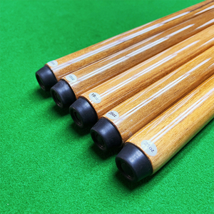 Queue de <span class=keywords><strong>billard</strong></span> de luxe à faible déflexion en érable pour <span class=keywords><strong>bar</strong></span>, maison et <span class=keywords><strong>billard</strong></span> - Product Image 4