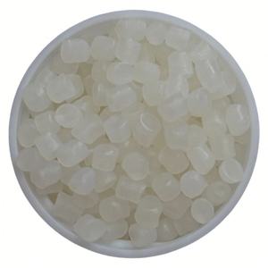 2025 Gránulos de HDPE 5502 Virgen de alta calidad Gránulos de polietileno 5502 Virgen de alta densidad de grado hueco - Product Image 1
