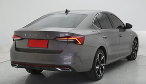 <span class=keywords><strong>Occasion</strong></span> pour <span class=keywords><strong>Skoda</strong></span> <span class=keywords><strong>Octavia</strong></span> Pro 2023 TSI280 DSG Premium Edition <span class=keywords><strong>Essence</strong></span> Couleur Extérieure Blanche Volant à Gauche R18 - Product Image 2