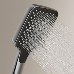 Ensemble de <span class=keywords><strong>douche</strong></span> mural à touches de piano LED, avec tuyau de massage et cartouche céramique, très populaire pour la maison - Product Image 2