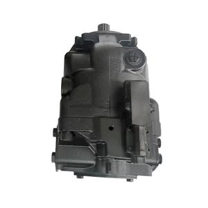 Pompe à piston hydraulique de haute qualité ERL130BLS ERL130B ERR130BLS ERR100B ERR100BLS2520NNN3S1RPA1NAAANNNNNN pour Dan-foss - Product Image 5