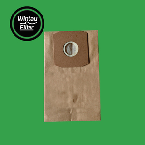 Bolsa de Repuesto para Aspiradora de Papel, Ligera, de Alta Eficiencia y Ecológica, para Uso en Automóviles, Casas Rodantes, Garajes y Hogares - Product Image 1