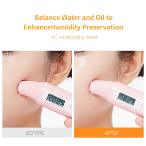 มาส์กหน้า BIOAQUA Factory ZOZU สูตรไวท์เทนนิ่ง มอยเจอร์ไรซิ่ง ลดสิวเสี้ยน วิตามินซี บำรุงผิวหน้า - Product Image 3