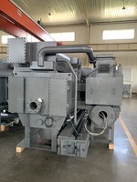 Unité de réfrigération par absorption au bromure de lithium Refroidisseur à absorption directe Refroidisseur à absorption LiBr