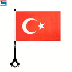 ธงจักรยานสวิตเซอร์แลนด์ ขนาด 6*8 นิ้ว ผลิตจากโพลีเอสเตอร์ 100% สำหรับงานฟุตบอลปี 2025 ขายส่ง เหมาะสำหรับตกแต่งภายในและภายนอกอาคาร ใช้สำหรับการศึกษาและการตกแต่ง - Product Image 6