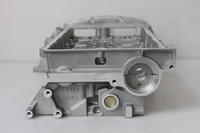 Nueva Cabeza de Cilindro de Aluminio para Motor 2.2L TDCI P4AT CYRA OEM BK3Q6C032AD 1740108 908758 para Ford Transit Ranger Mazda BT-50