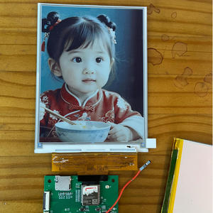 Nuevo Producto: Pantalla e-ink personalizada de 13.3 pulgadas a todo color, Spi Epd Esp32, póster e-ink, marco digital para fotos, pantalla de tinta electrónica. - Product Image 2