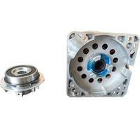 YS 510-2700 Boîte de commande de servomoteur à entraînement direct Vente chaude Accessoires de machine à coudre industrielle Fabricant direct de vêtements