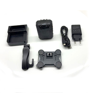 Cámara Corporal 4G Android 2K con Onvif, Rtsp, Rtmp, <span class=keywords><strong>Vlc</strong></span> y Video en Vivo - Product Image 4