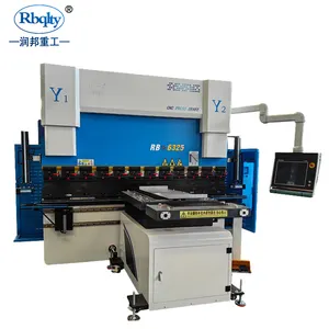 Fast Delivery Good Quality Press Brake With Voltage Customized Industrial Grade