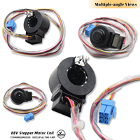 Bobine DZF24XQ‑700‑AMP EEV pour unité intérieure Midea VRF, bobine de moteur pas à pas pour électrovanne d'expansion électronique, réparation CVC, spa