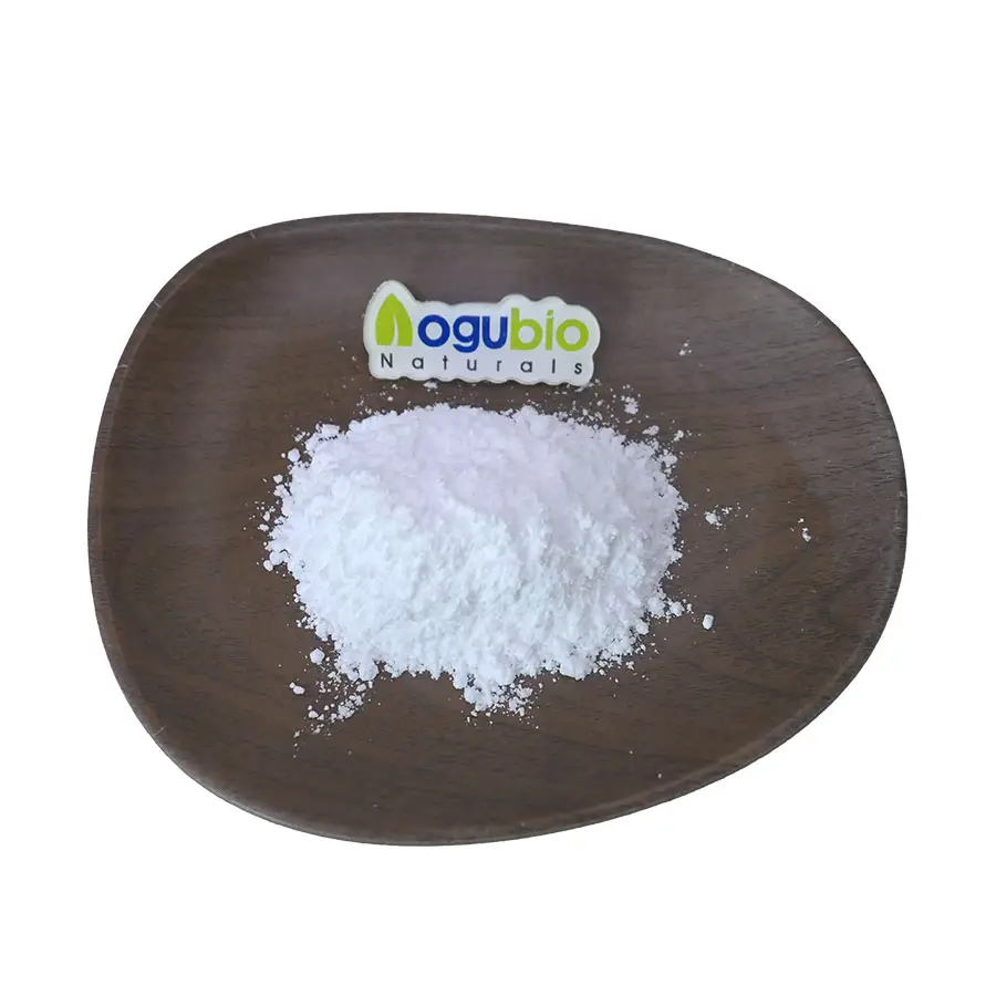 Nonapeptide-1 Aogubio Fabriek Leveren Huid Whitening Cas 158563-45-2 Nonapeptide Melanostatine Nonapeptide-1