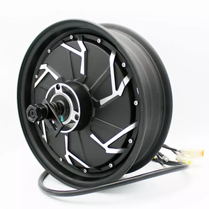 16 Paar <span class=keywords><strong>Wp</strong></span> Motor 12 Inch 8000W Boog Magnetisch Staal High Power High Speed Motor Magnetisch Staal - Product Image 1