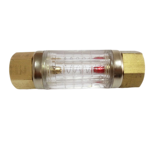 Injeaction Ống Nhựa Giá Nước <span class=keywords><strong>Flow</strong></span> <span class=keywords><strong>Indicator</strong></span> <span class=keywords><strong>Meter</strong></span> - Product Image 4