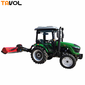 Broyeur à fléaux <span class=keywords><strong>pour</strong></span> <span class=keywords><strong>tracteur</strong></span>, <span class=keywords><strong>attelage</strong></span> 3 points, entraînement par prise de force, <span class=keywords><strong>pour</strong></span> coupe d'herbe, broyage, vergers, pelouses, usage intensif, personnalisable - Product Image 3