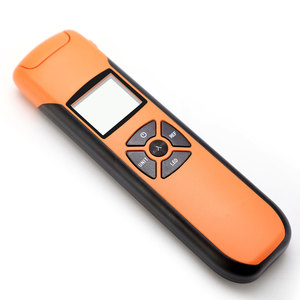 Medidor de Potencia Óptica de Alta Precisión, Probador de Atenuación de Fibra Recargable con Pantalla LCD, Múltiples Rangos, 5G TCP POE - Product Image 4