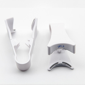 Từ lông mi <span class=keywords><strong>Applicator</strong></span> Clip Profesional 3D Lash Tweezer công cụ tự nhiên mềm từ lông mi giả Curler bán buôn - Product Image 3