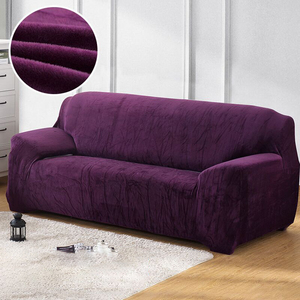 2020 Venta caliente elegante vendedor de <span class=keywords><strong>Muebles</strong></span> personalizados magia cubierta sofá elástica elástico sofá cubre - Product Image 3