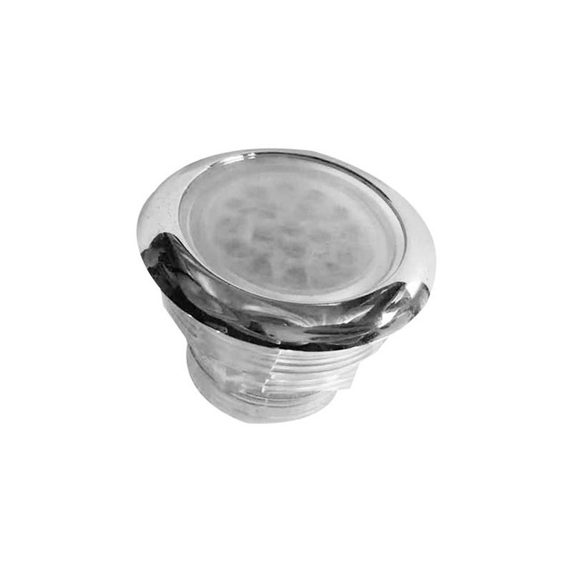 Proway L-01 Bathtub Hot Tub Underwater LED Whirlpool Lights with Color Changing Wall Mounted Spa Bathtub Equipment