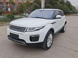 Land <span class=keywords><strong>Rover</strong></span> <span class=keywords><strong>Range</strong></span> <span class=keywords><strong>Rover</strong></span> Evoque 240PS SE Dynamic Edition - Product Image 1