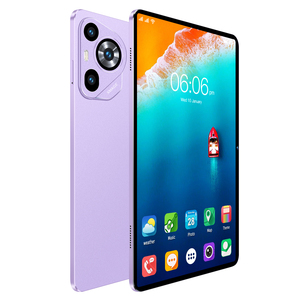 <span class=keywords><strong>Tablet</strong></span> PC de Gama Alta M70 Plus con Android 15, Pantalla de 10.1 Pulgadas, WiFi, 16GB 256GB, 12000mAh, Doble <span class=keywords><strong>SIM</strong></span> para Llamadas y Aprendizaje para Adultos - Product Image 1