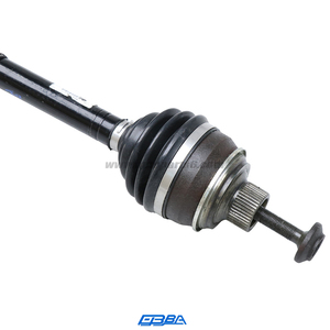 Conjunto de semieje de transmisión CV OE 4M0407271AC para Lamborghini Urus, piezas de repuesto originales de segunda mano para transmisión automática - Product Image 5