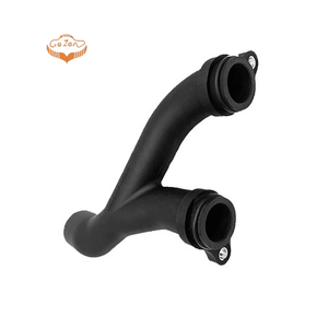 Tuyau de raccordement supérieur du thermostat de la pompe à eau LR092992 pour Land Rover LR4 Discovery Range Rover Sport 2010-2021 - Product Image 1