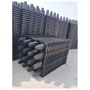 Sistema di Drenaggio Modulare Urbano Sostenibile e Moderno <span class=keywords><strong>per</strong></span> Acque Piovane, Serbatoio in Plastica <span class=keywords><strong>per</strong></span> <span class=keywords><strong>Giardino</strong></span> Esterno, Sistema di Ritenzione e Assorbimento - Product Image 5