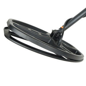 Md-6350 Metal Detector 11 Inch Waterproof Search Coil Gold Silver Copper Coin Detection Treasure Hunting Tool - Product Image 4