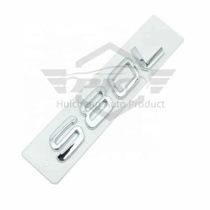 Nouveau Style voiture arrière Modification lettre Badge autocollant pour <span class=keywords><strong>Volvo</strong></span> AWD XC40 <span class=keywords><strong>XC60</strong></span> S40 S60L S80L S90L T3 T4 T5 T6 T8 B3 B4 B5 B6 - Product Image 6