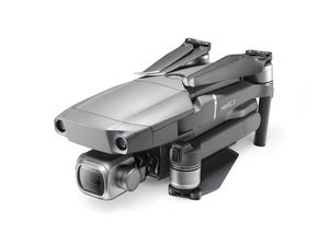 Drone Quadricoptère Professionnel HFT <span class=keywords><strong>Mavic</strong></span> <span class=keywords><strong>2</strong></span> <span class=keywords><strong>Pro</strong></span> avec Caméra Hasselblad Transmission 8KM Vidéo 4K - Niveau Expert - Product Image 3