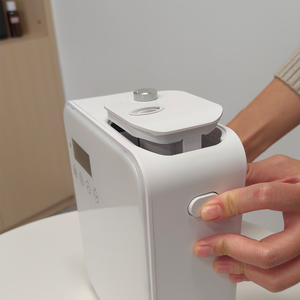 Ivyaroma ad alto Volume intelligente di lusso deodorante per ambienti aromaterapia macchina Aroma olio profumo diffusore per il bagno - Product Image 5