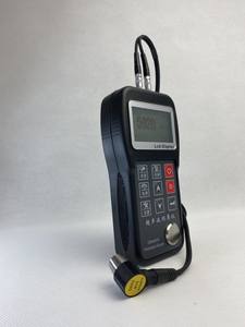 KT310 jauge <span class=keywords><strong>d</strong></span>'<span class=keywords><strong>épaisseur</strong></span> à ultrasons dispositif <span class=keywords><strong>de</strong></span> puissance électronique pour tester les conducteurs <span class=keywords><strong>d</strong></span>'<span class=keywords><strong>épaisseur</strong></span> plastiques céramiques verres fibres <span class=keywords><strong>de</strong></span> verre - Product Image 2