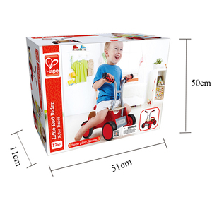 Hape Children Certificated Walker Training <strong>Wooden</strong> High Quality <strong>Ride</strong> <strong>on</strong> <strong>Toy</strong> Car - Product Image 4