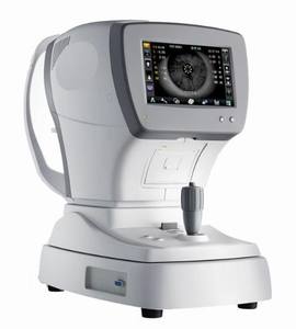 Réfractomètre automatique portable à 8 réfractomètre, réfractomètre automatique réfractomètre squatomètre automatique réfractomètre 1 pièce, meilleur prix - Product Image 1