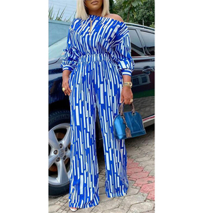 <span class=keywords><strong>Grossiste</strong></span> Mode 2025 Plus 3xl <span class=keywords><strong>Taille</strong></span> Printemps Été Vêtements pour femmes 4x Plus Size Deux pièces - Product Image 4