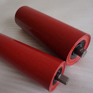 A prueba de polvo de acero 89 315 de idler - Product Image 3