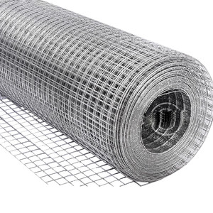 Malla de Alambre Soldada Galvanizada en Caliente Dake de 1.5mm-5.0mm, Rollo de Cerca de Acero para Gallineros, Jardines, Seguridad, Venta al <span class=keywords><strong>por</strong></span> Mayor de Fábrica - Product Image 2